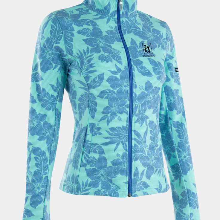 Women's Straight Down Paradise Jacket